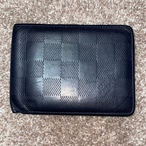 Mens Louis Vuitton Wallet